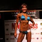 Yayoi  Fox - NPC Washington State Championships 2012 - #1